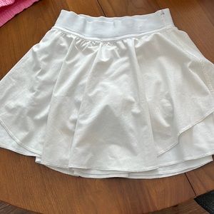 Lululemon skort
